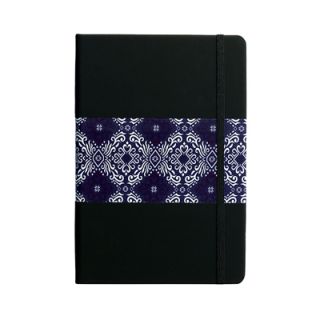 Batik Perfect Bind Executive PU-A5 Size 04