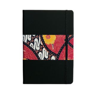 Batik Perfect Bind Executive PU-A5 Size 05
