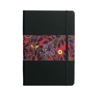 Batik Perfect Bind Executive PU-A5 Size 06