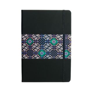 Batik Perfect Bind Executive PU-A5 Size 07