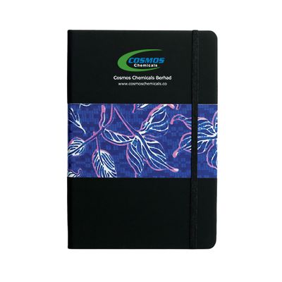 Batik Perfect Bind Executive PU-A5 Size