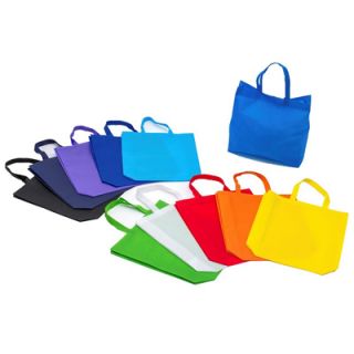 Colour Non-Woven Bag 80gsm (355x355x110) 03