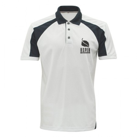 ES Dual Tone Microfiber 170gsm Collar Shirt 01