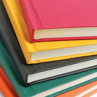 Jagoskin Perfect Bind Executive - A5 Size 03