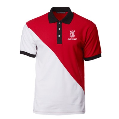 MT North Harbour Georgia Polo 220gsm Collar T-Shirt 01