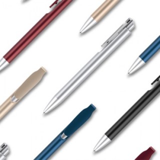 OASIS PRIME Plastic Ball Pen 03