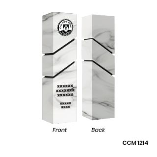 CC Marble Series Type 3 Trophy 03