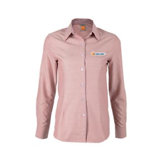 OS F1 Corporate Uniform Long Sleeve 140gsm Shirt 03