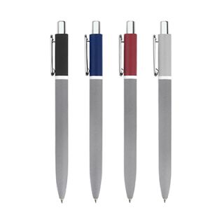 GRYT Stone-finish Metal Pen 05
