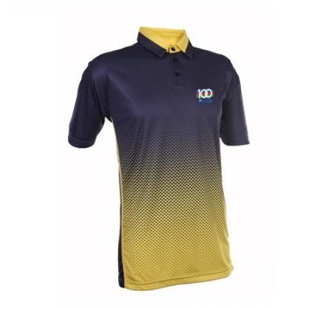 OS Quick Dry Sublimation 150gsm Polo Shirt V3 01