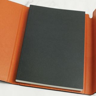 Troika Planner Executive PU Organizer 06