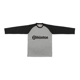 OS Quick Dry Raglan Long Sleeve 140gsm T-Shirt 06