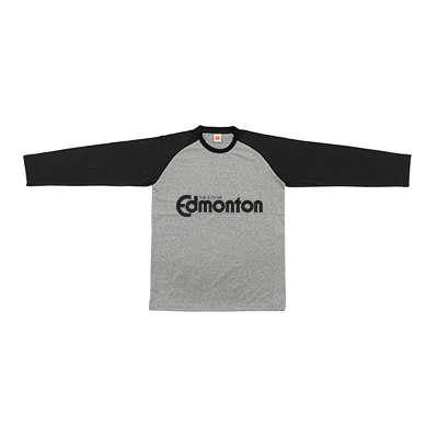 OS Quick Dry Raglan Long Sleeve 140gsm T-Shirt 07