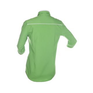OS F1 Corporate Uniform 3/4 Sleeve 200gsm Shirt V2 07