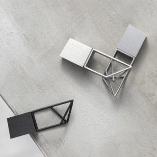 Minimalist USB Flash Drive - 8GB 03