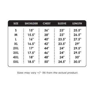 OS F1 Corporate Uniform Long Sleeve 140gsm Shirt 08