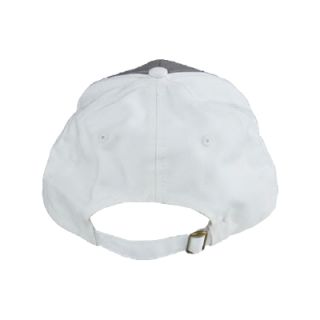 OS Colorblock Baseball Cotton Brush Cap 200g 6 Panel 06