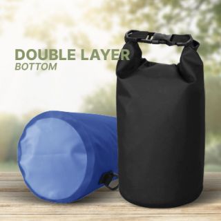 BEACH - Waterproof Polyester Dry Bag - 10L 03