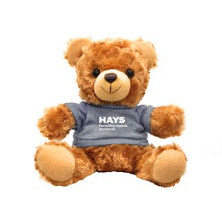 BEAR Teddy Plush Toy