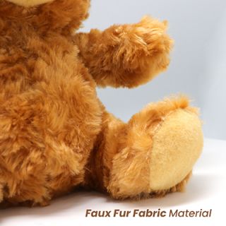 BEAR Teddy Plush Toy 03