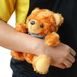 BEAR Teddy Plush Toy 05