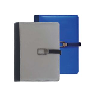 Bella PU Organizer - A5 Size 02