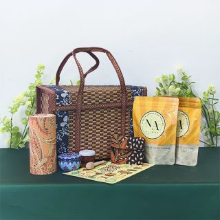 Berkat Raya 7 in 1 Gift Set