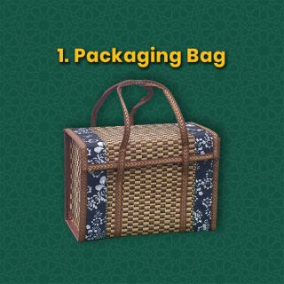 Berkat Raya 7 in 1 Gift Set 04