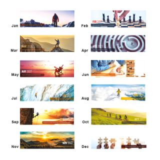 Beyond Limits Calendar 2027 04