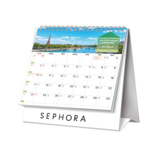 Beyond The Landscape Calendar 2027 03