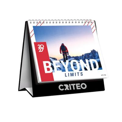 Beyond Limits Calendar 2027