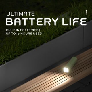 4-in-1 LED Lamp 04