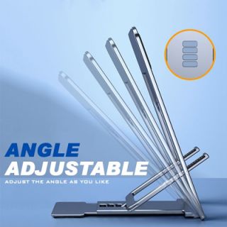 Slim Foldable Mobile Stand Holder 09