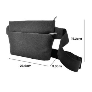 Fashion Multipurpose Sling Pouch 07