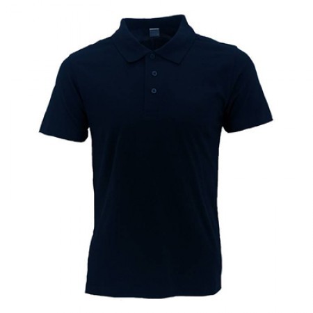 ES Fullycomb Premium 180gsm Cotton Casual Polo 04