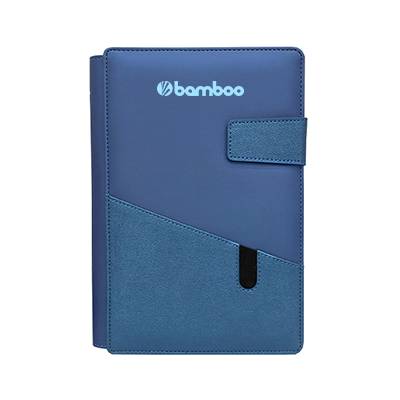 Tumii Thermal PU Organizer - A5 Size 01