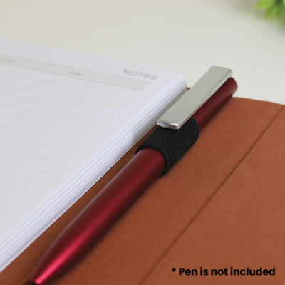 Ripple Thermal PU Organizer- A5 Size 06