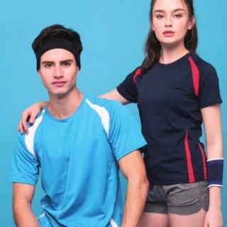 MT Crossrunner Zen Tee 160gsm Round Neck T-Shirt