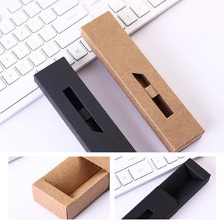 Slide Box Pen Packaging 03