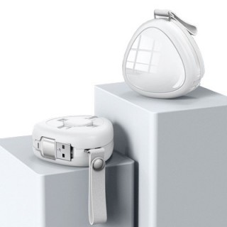 BLISS 3-in-1 Retractable USB Fast Charging Cable 03