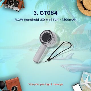 Bon Voyage Travel 4 in 1 Gift Set 06