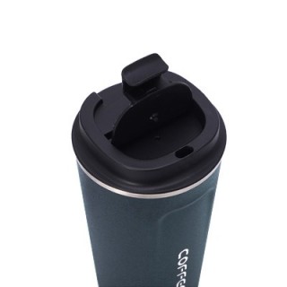 BREW SS Double Wall Tumbler - 380ml 06