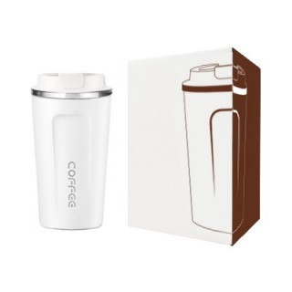 BREW SS Double Wall Tumbler - 380ml 10