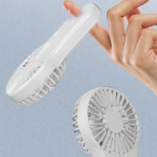 BUCKLE 3 Speed mini fan with Stand - 500mAh