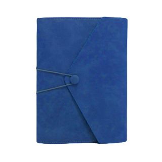 Buffel Thermal PU Executive Notebook - A5 Size 03