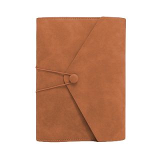 Buffel Thermal PU Executive Notebook - A5 Size 05