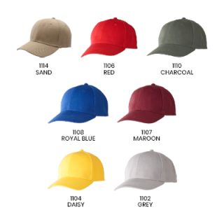 MT North Harbour Baseball Cap 04