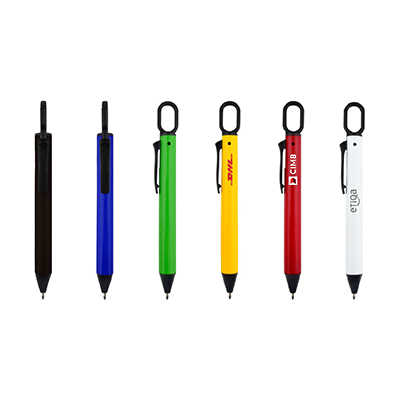 ROLLO Mini Ball Pen 01