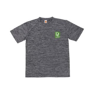 OS Quick Dry Short Sleeve 140gsm T-Shirt 06
