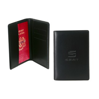 PU Passport Holder 01